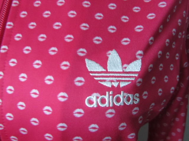 Dámská mikina Adidas vel. M - nová - 4