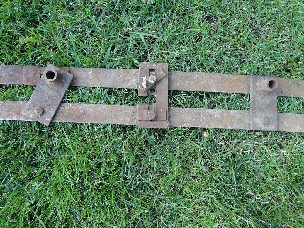 Narazniky Tatra, Škoda, Aero, Praga a ine. - 4