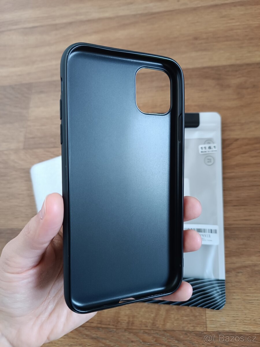 Kryt Ylife pro iPhone 11 (6,1") - 4