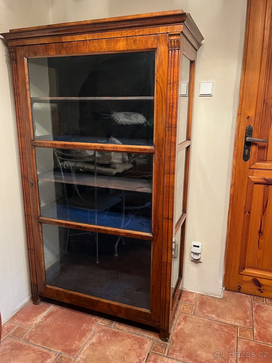 Prodám skleník - 4