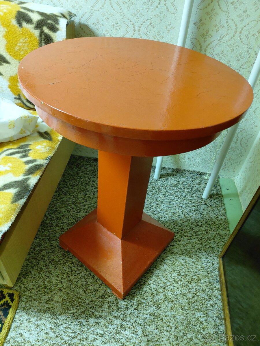 Gondolová stolička - 4