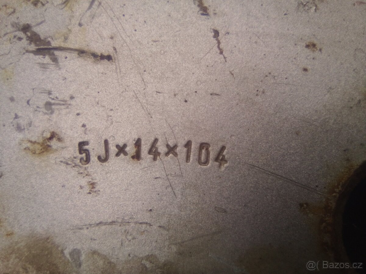 DAF 400 /LDV Convoy - 4