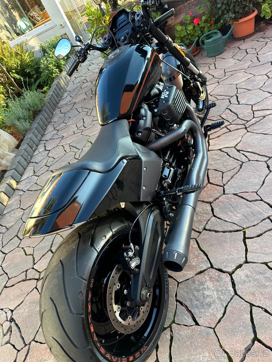 2019 Harley Davidson FXDR 114 - 4