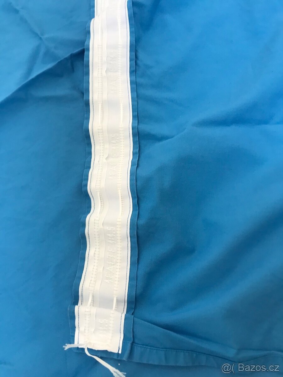 závěsy do dětského pokoje 4ks - 4