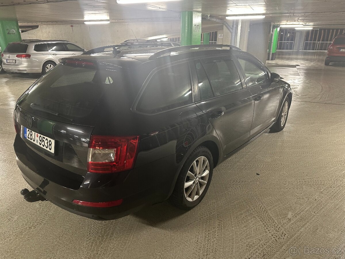 Octavia 3 - 1,2 TSI DSG - 4