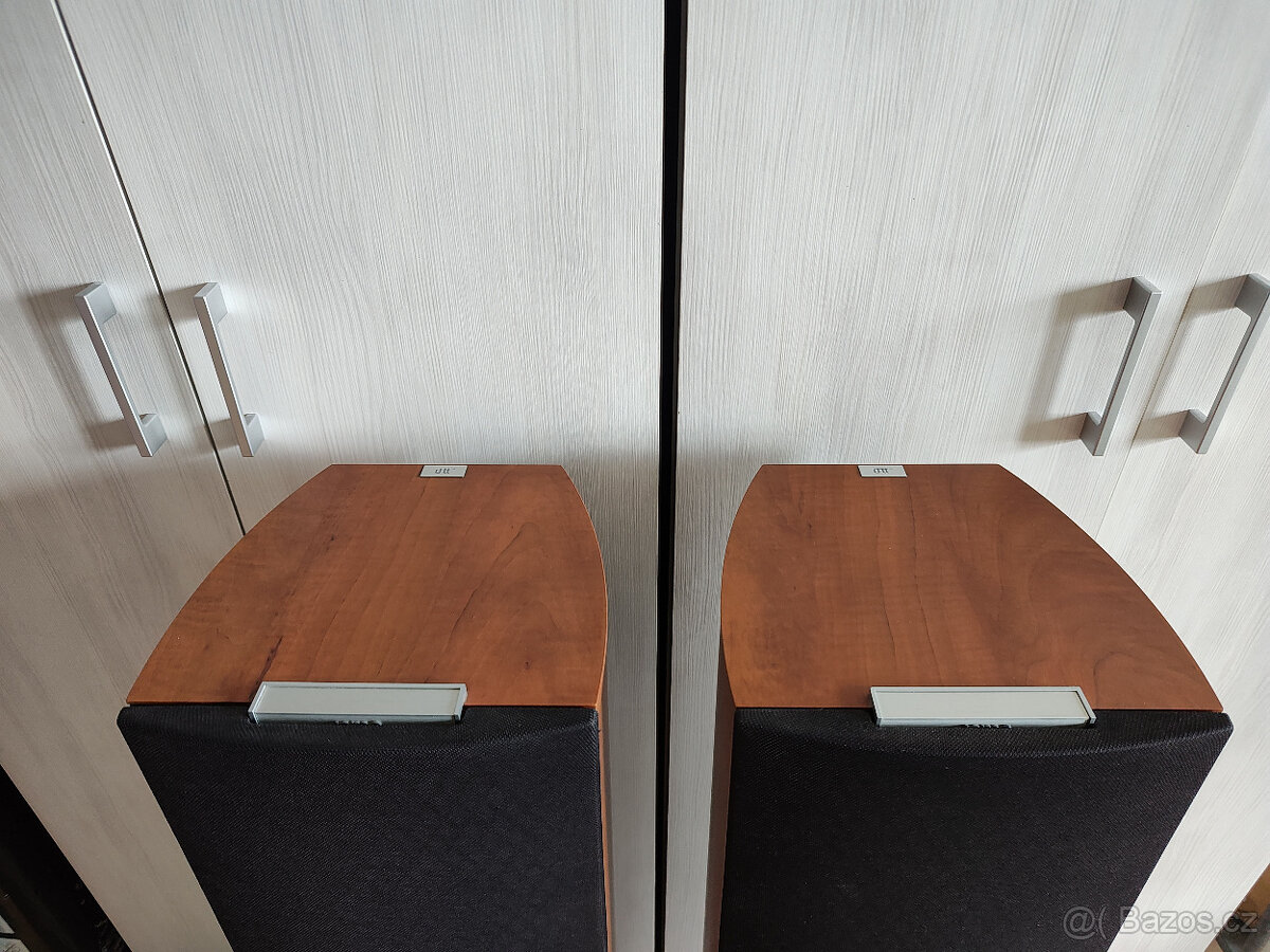 JAMO E 680 ve velmi dobrém stavu - 4