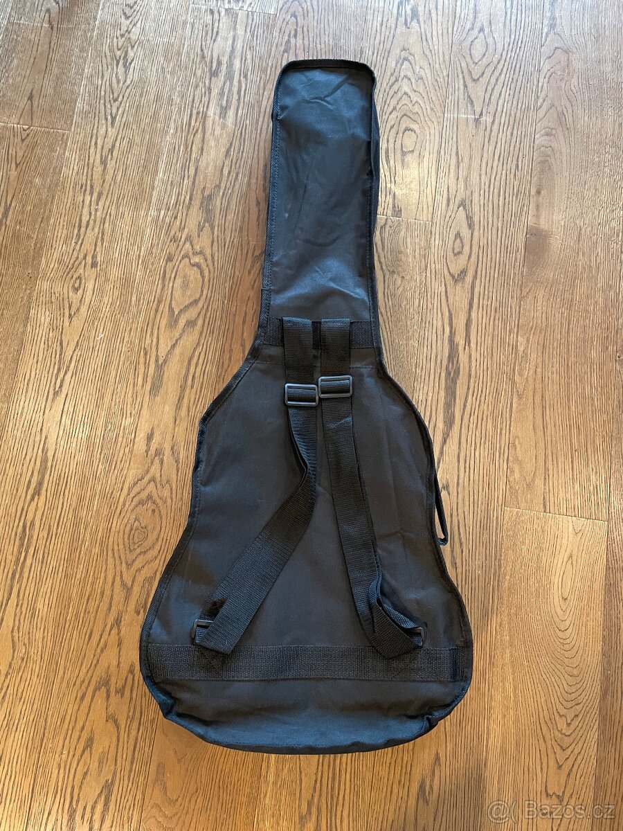 NN AG 34 Akustická kytara 1/2 - 4