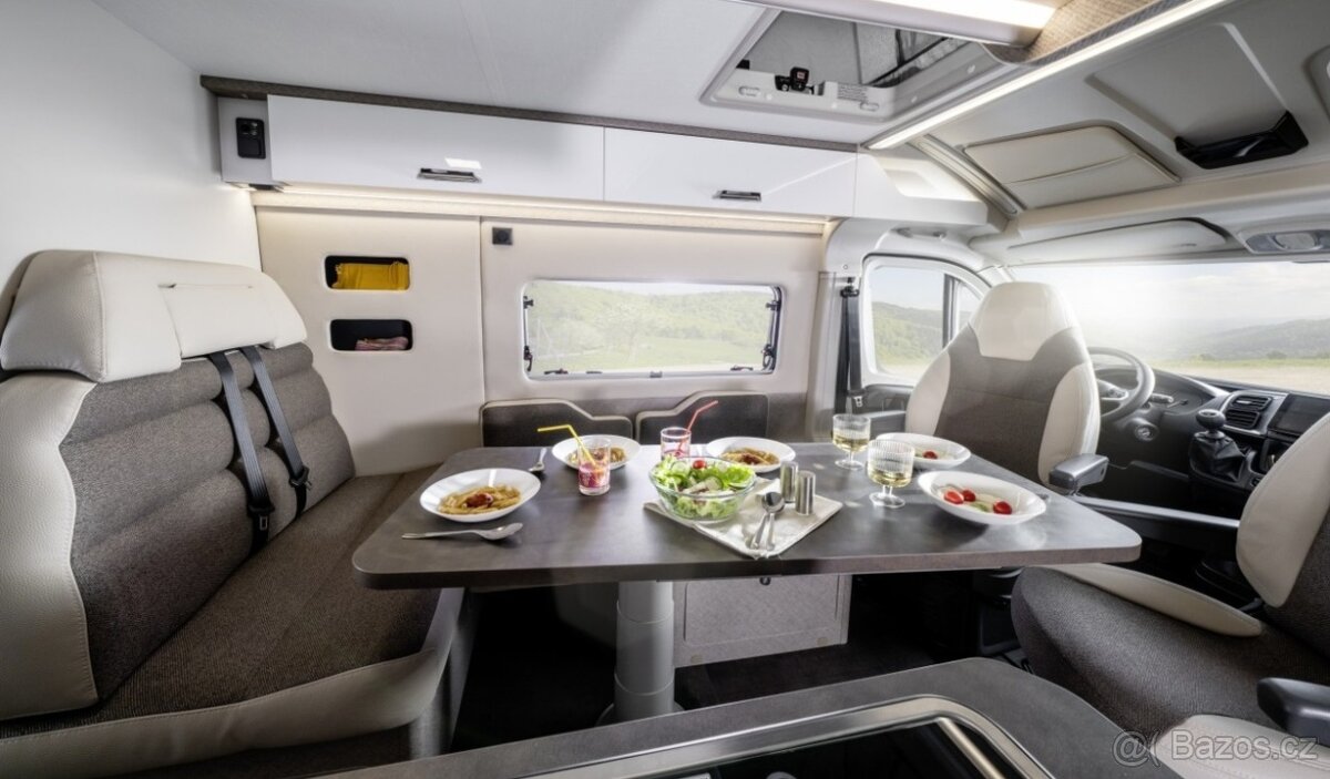 KM DAVIS 595 Trendstyle - NOVÝ MODEL - 4