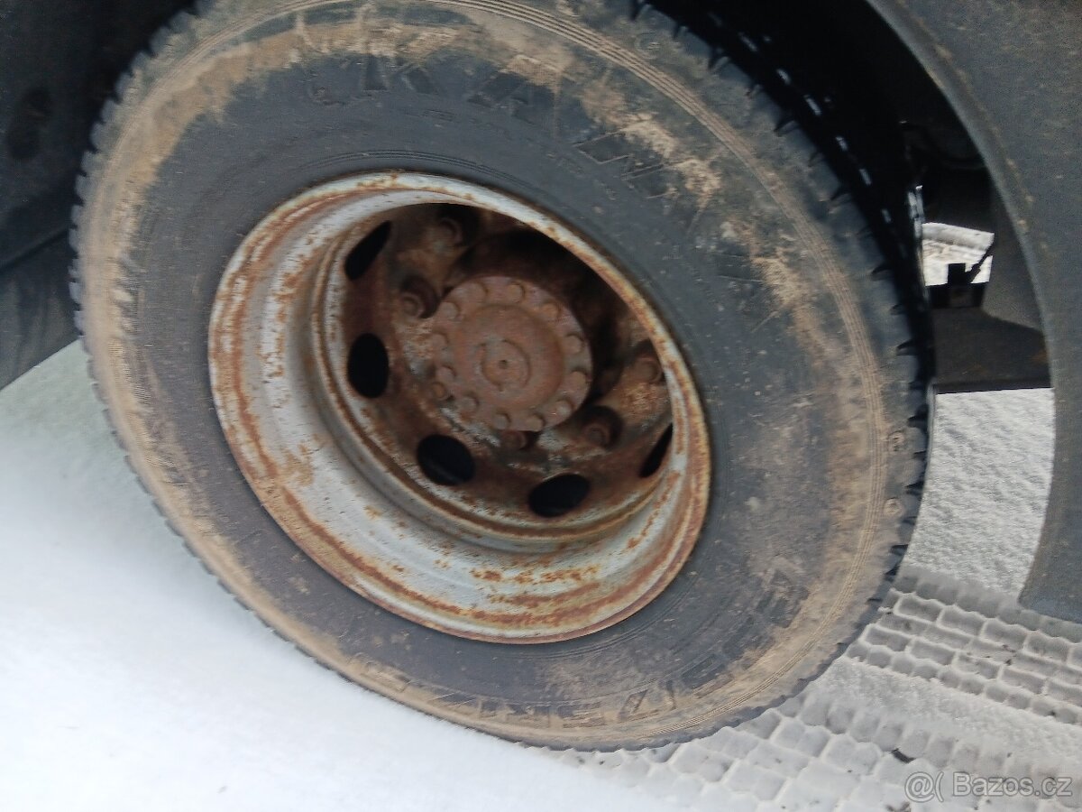 Iveco Euro Cargo - 4