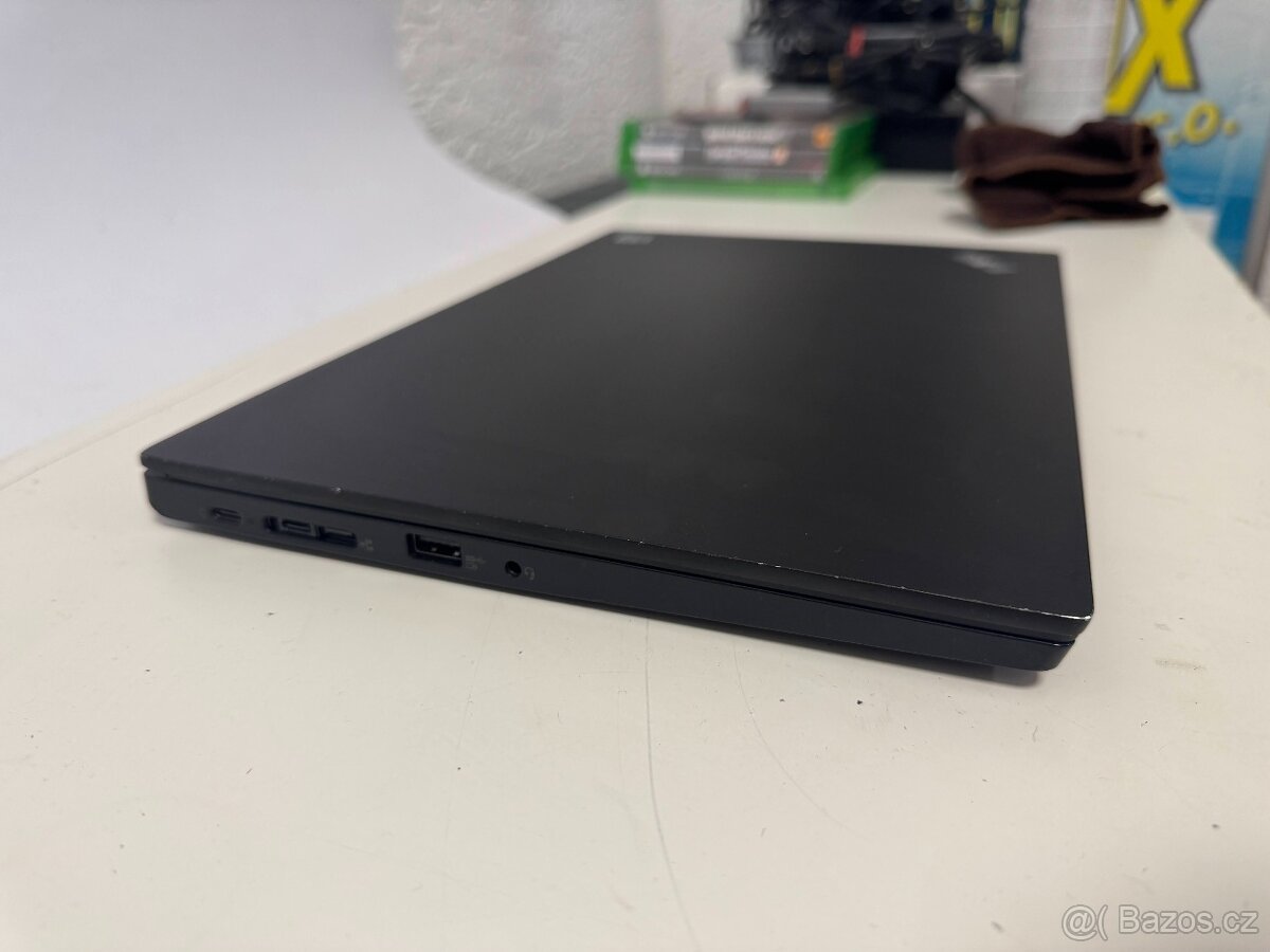 Lenovo ThinkPad L13 - 4