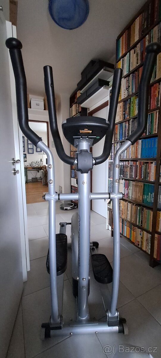 Eliptical ORION 714 - 4