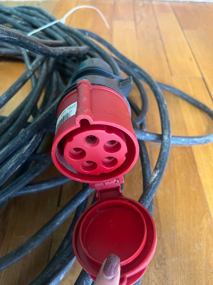 Prodám kabel 50 m - 4