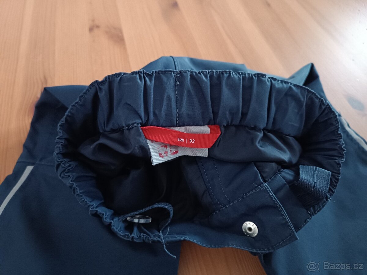 membránové kalhoty Reima - 4