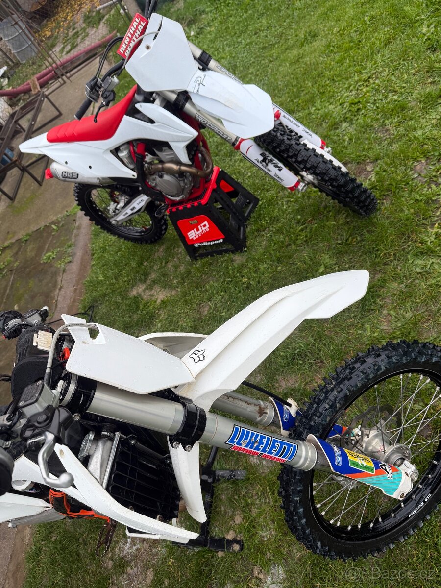 Ktm sxf 250 2017 - 4