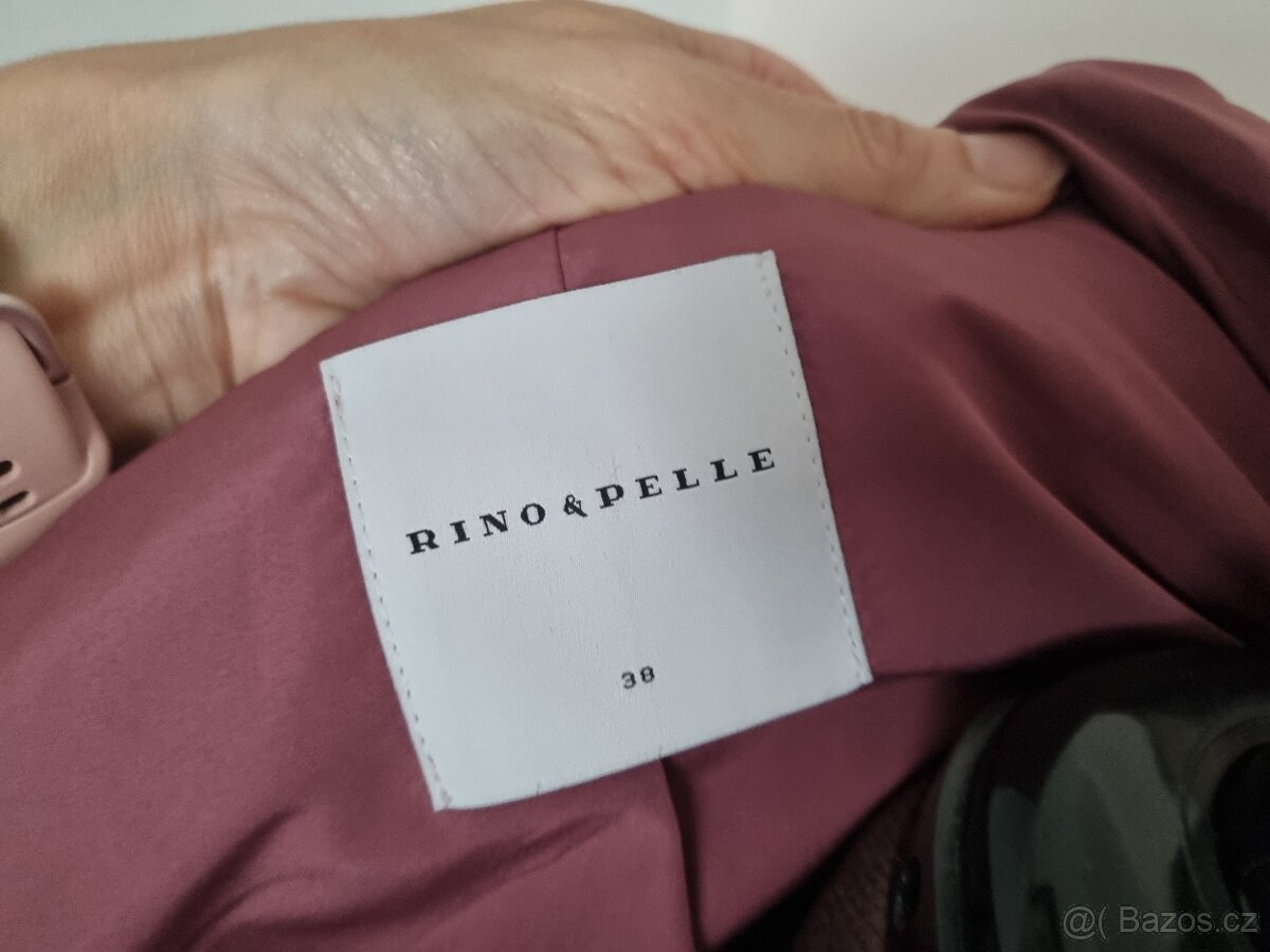 Vesta Rino & Pelle vel 38 - 4