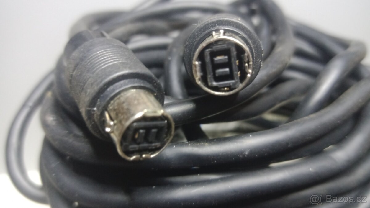 CD měnič Sony CDX 727 - 4