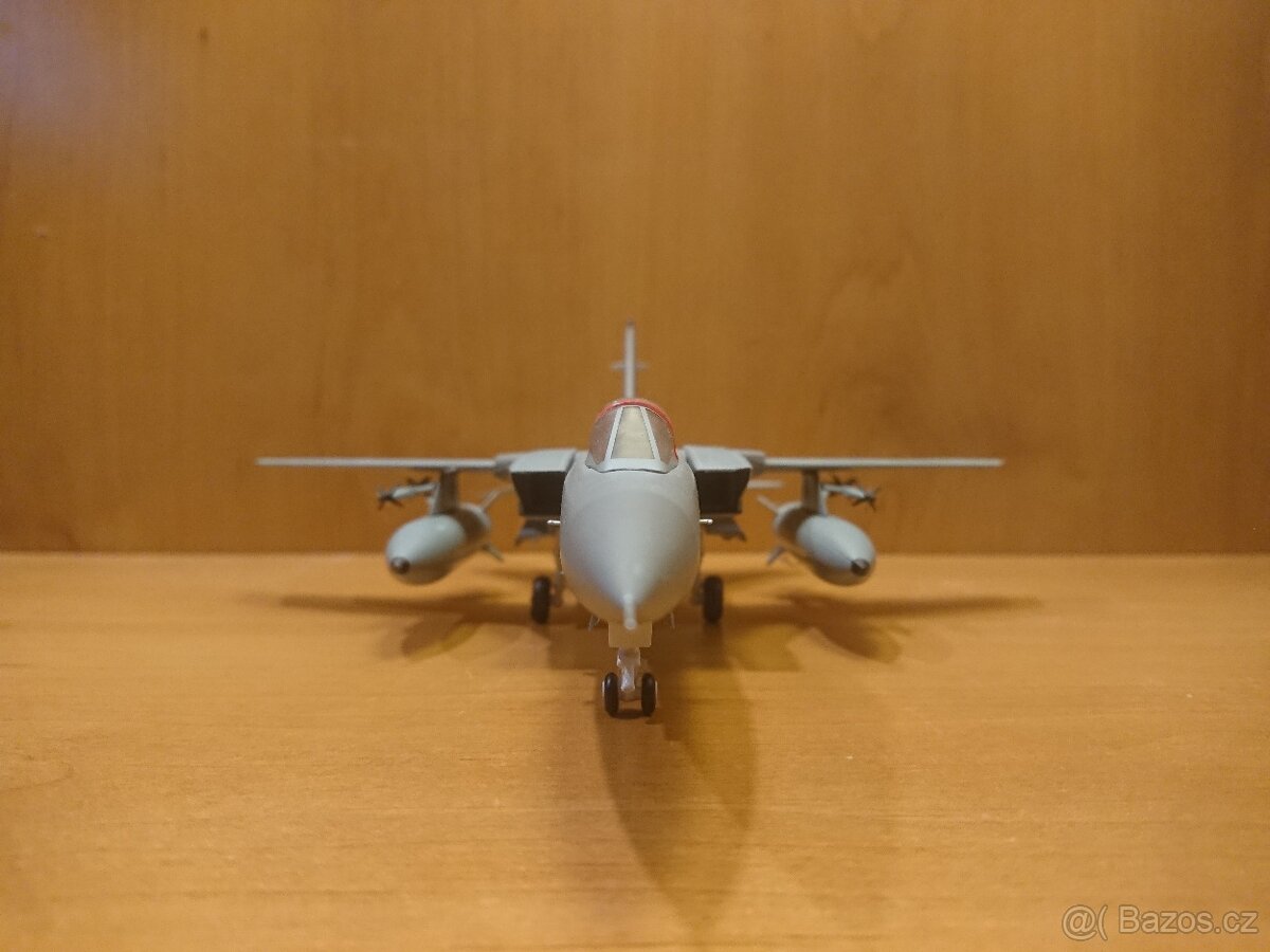 Panavia Tornádo - model letadla 1:72 - 4