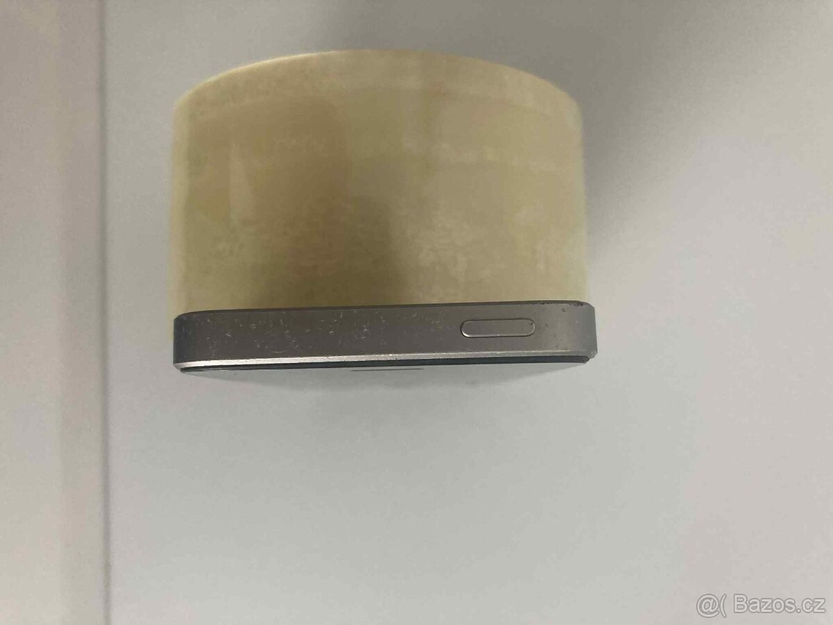 iPhone SE 32GB Space Gray - 4