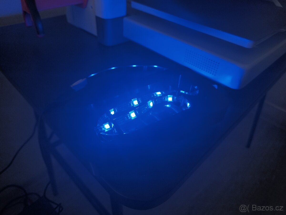 StarWars neonový nápis - 4