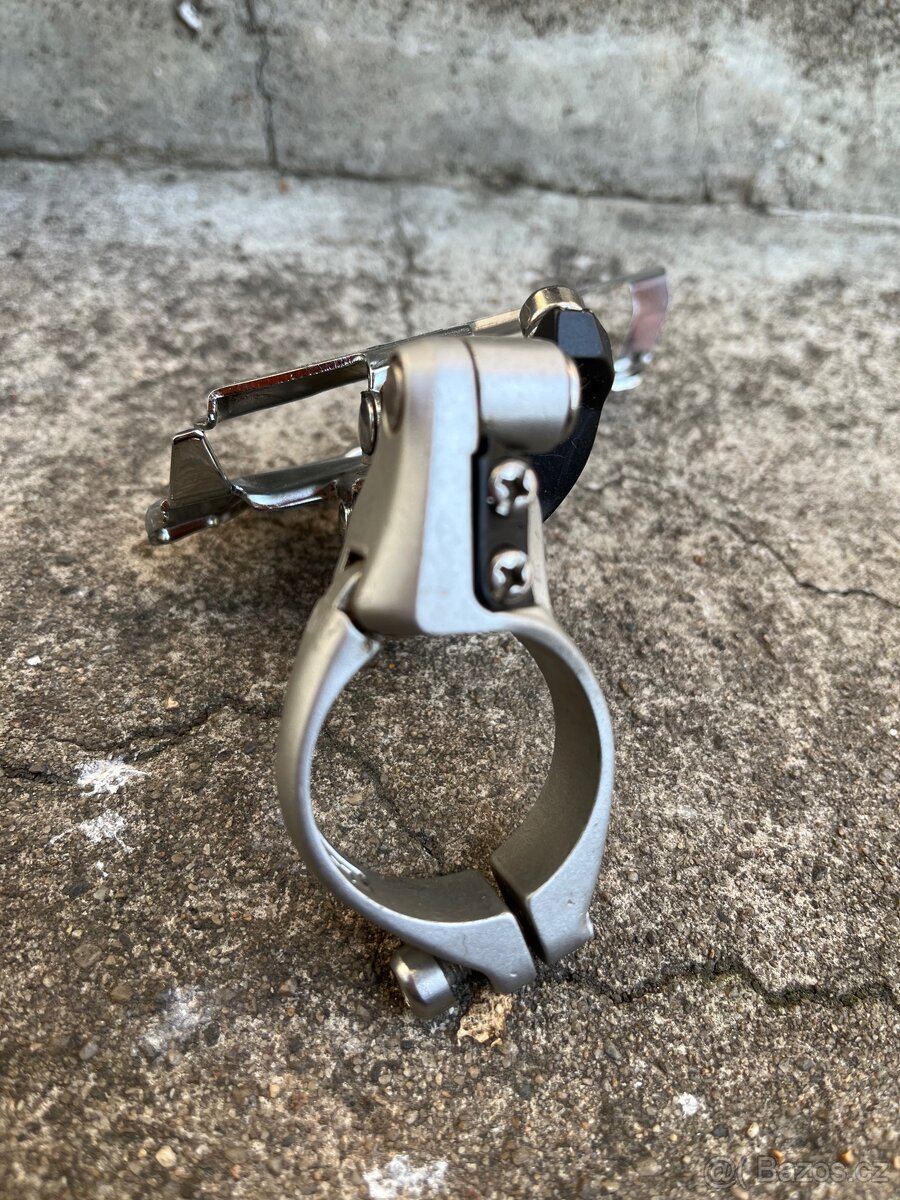 Přesmykač Shimano XT M751 - 4