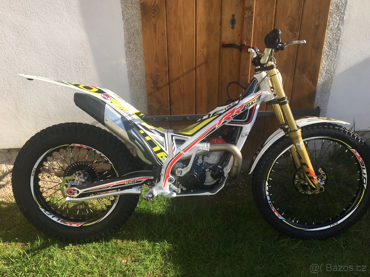 Trial TRS 280 RR - 4