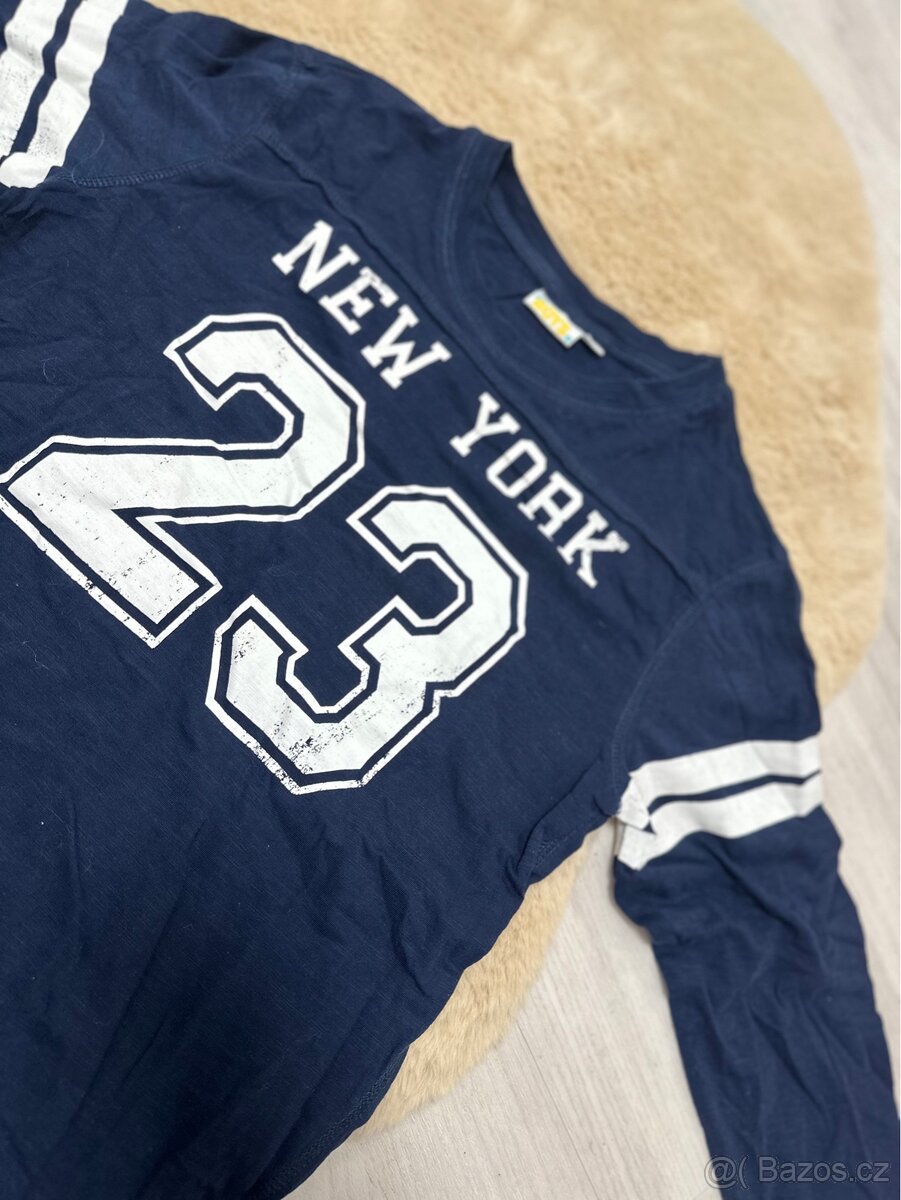 158/164 oblečení - 4