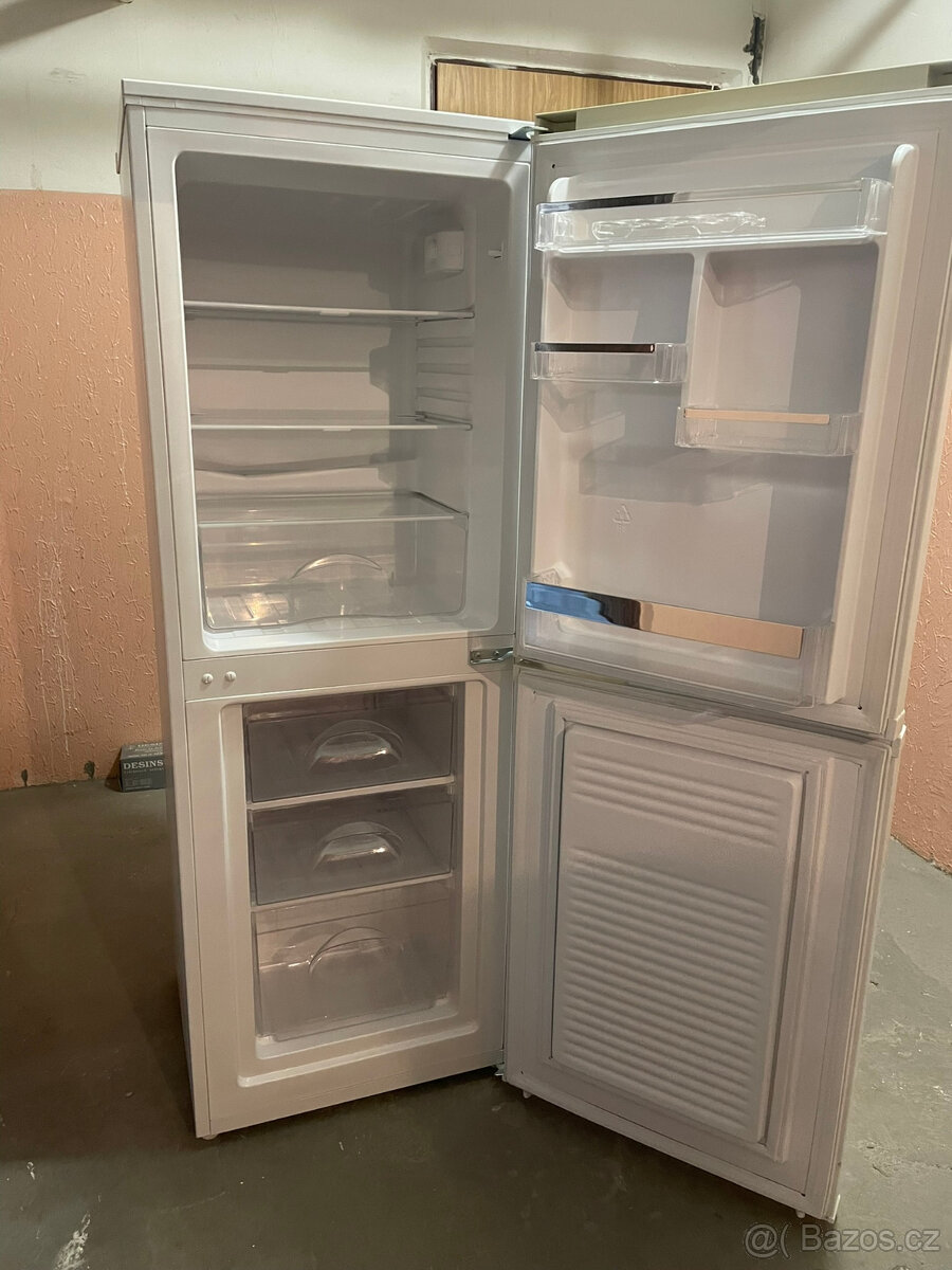 Skladná lednička s mrazákem Goddess - 4