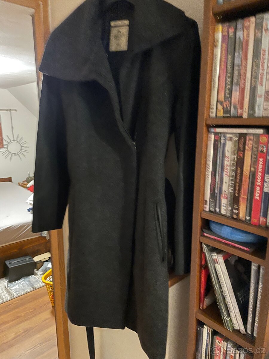 Dámský kabát zn. Timeout - 4