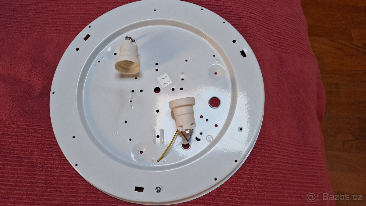 2x stropní svítidla Argon Darling 659 - 4