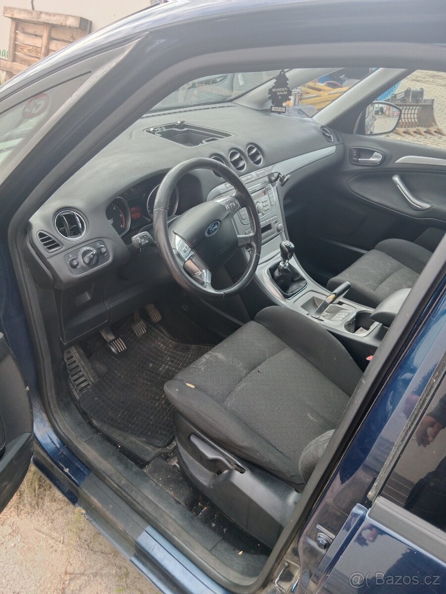 Smax 2009 - 4
