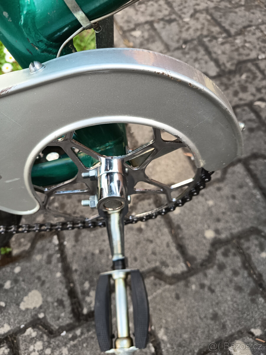 PRODÁM KOLO ESKA - 4