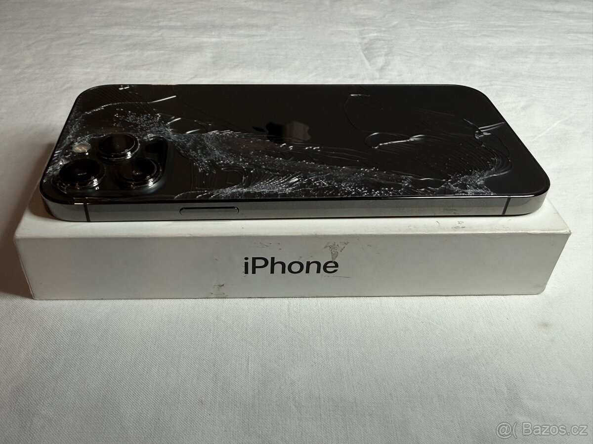 iPhone 12 Pro Max - 4