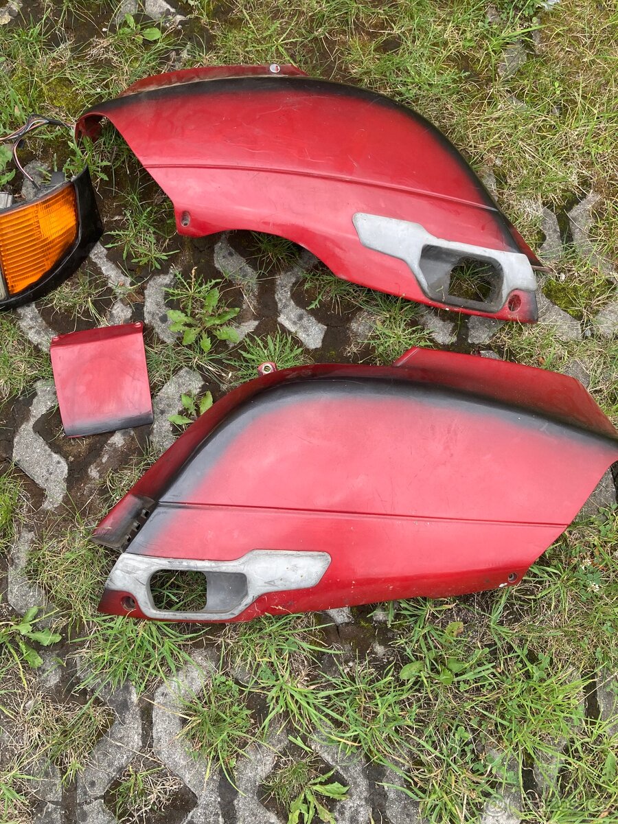 Piaggio sfera 50 nsl - 4