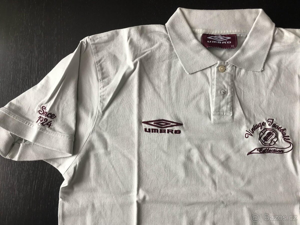 Triko Umbro, vel.XL - 4