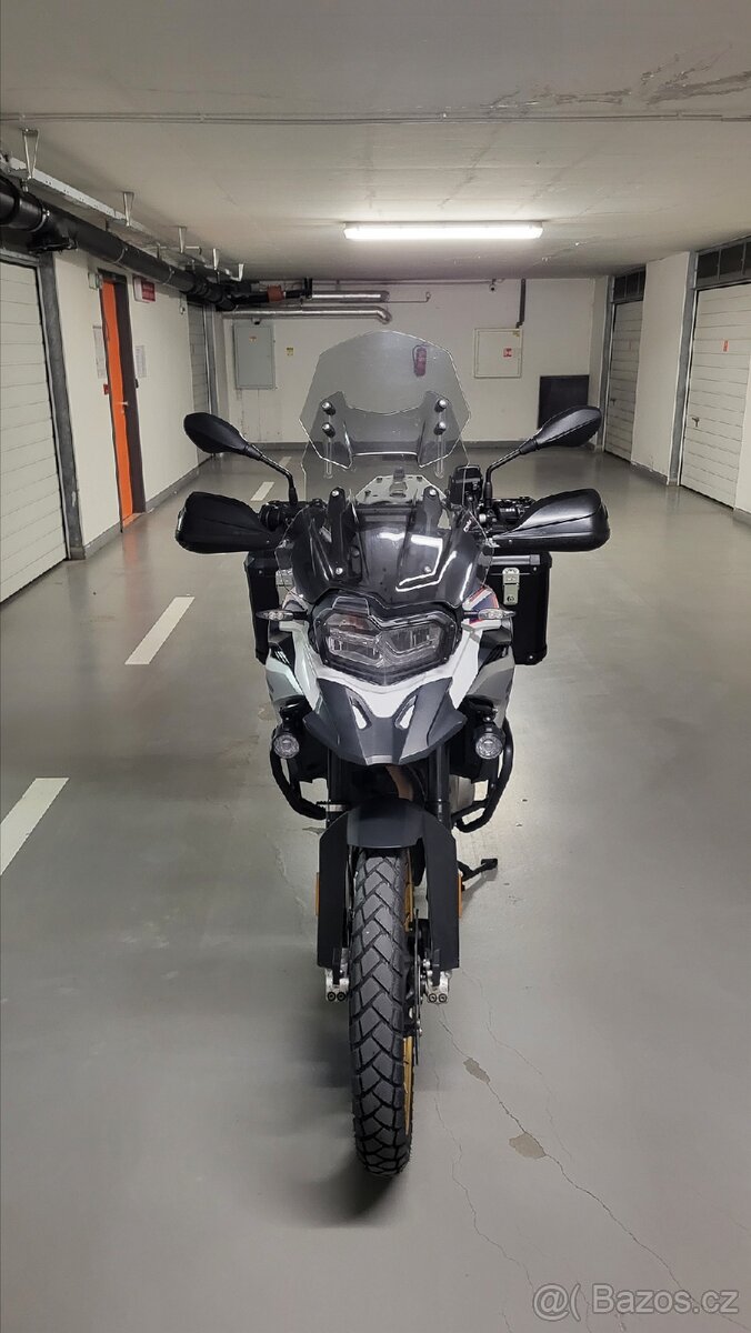 BMW F 850 GS