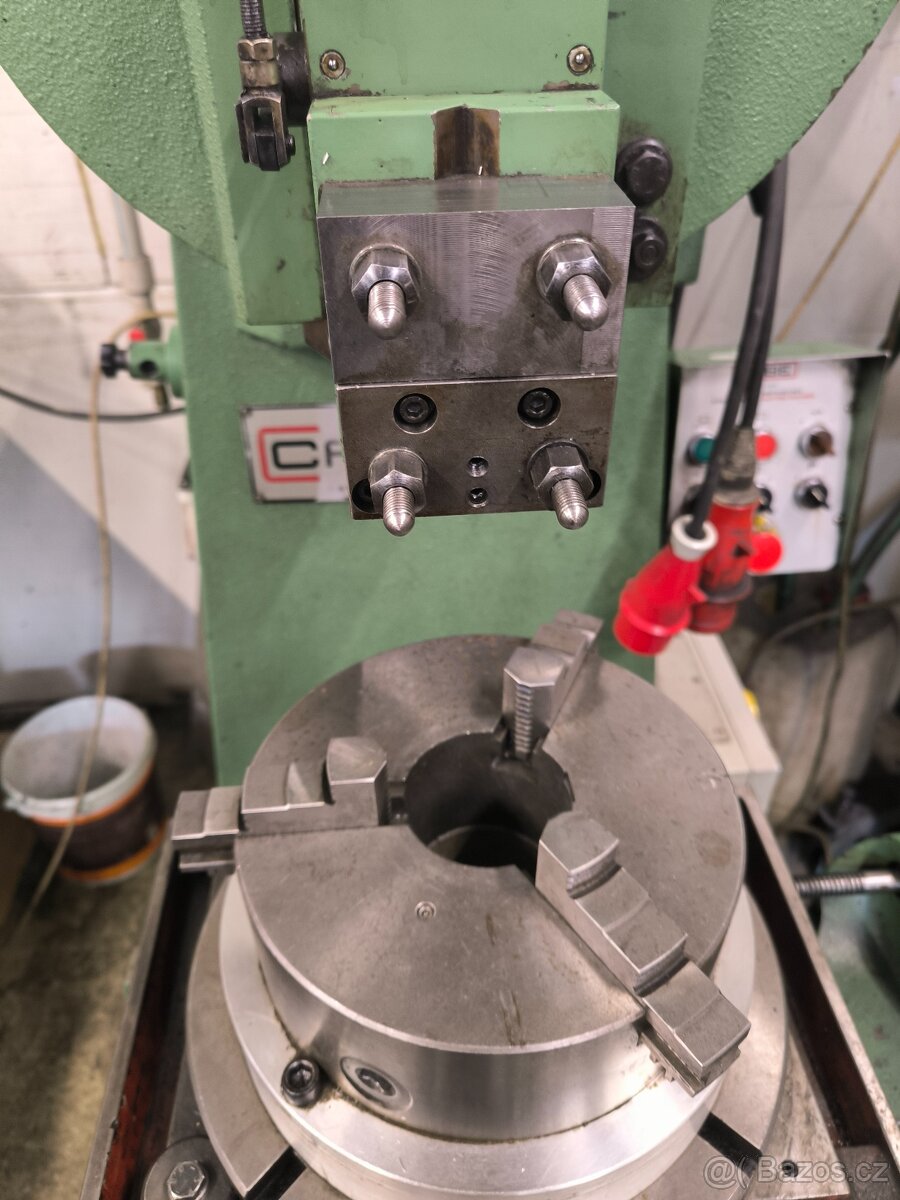 Svislá obrážečka Cabe 250 ST - 4