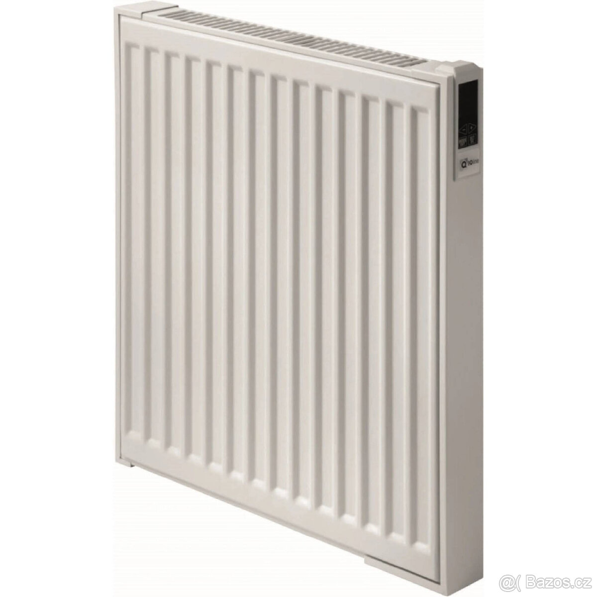 Elektrický radiátor IQ line TOUCH - Nástěnný 1000W - 4