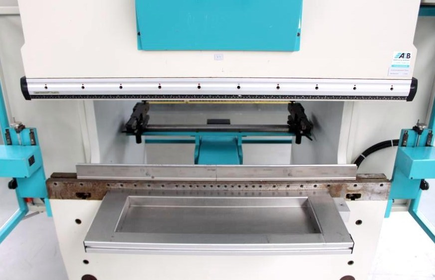 Lisy - ohraňovací EQPB 2 50/1275 - 4