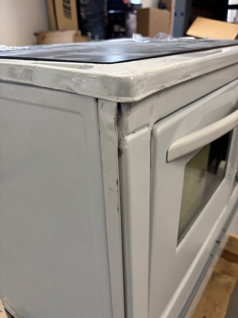 Sporák na tuhá paliva THORMA - 4