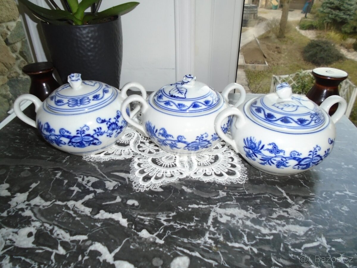 Cibulák Dubí duplicitní kousky i jednotlivě. - 4