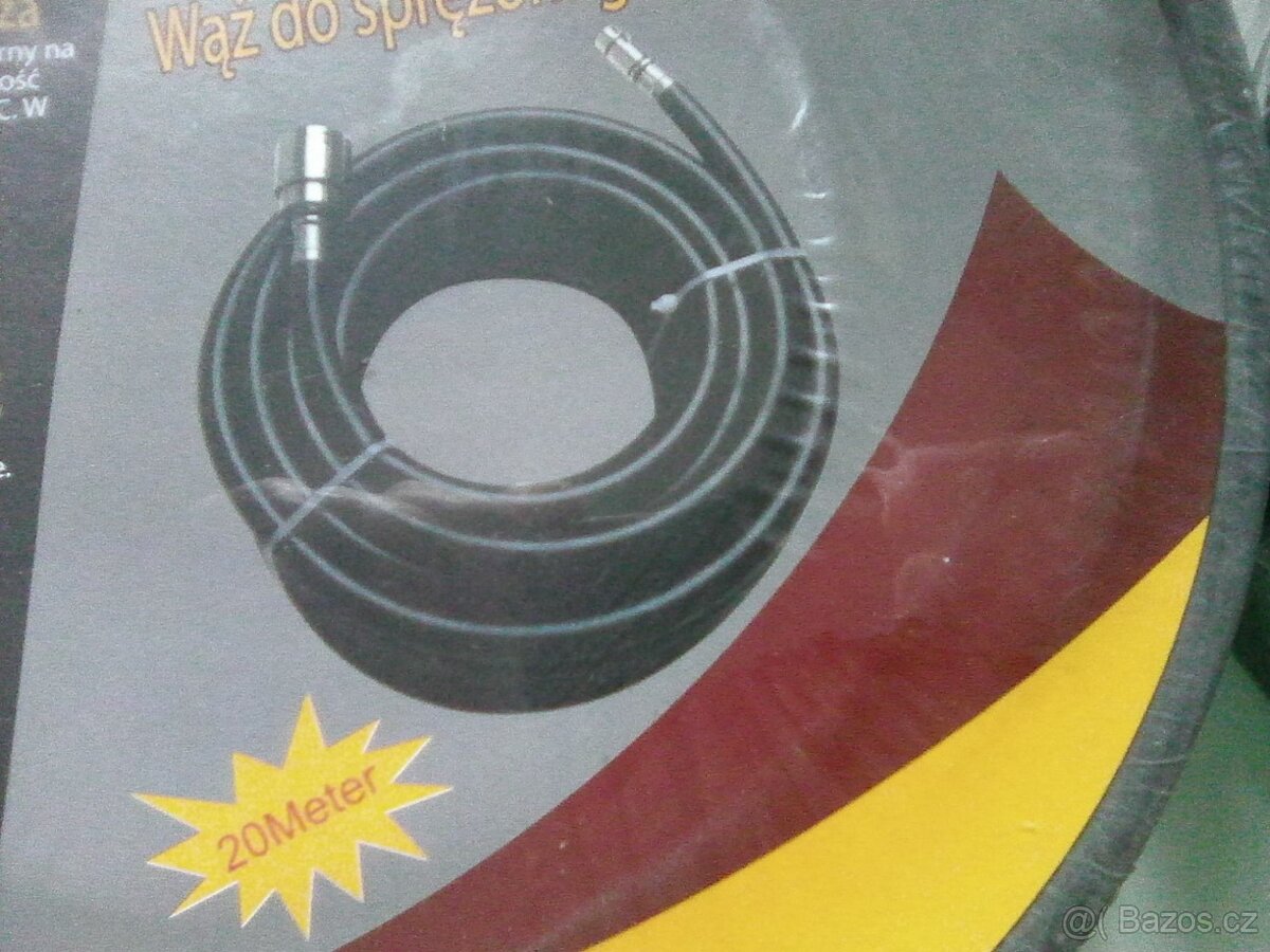 Stlačovák brzdových pístů--Svářečka plastových trubek - 4