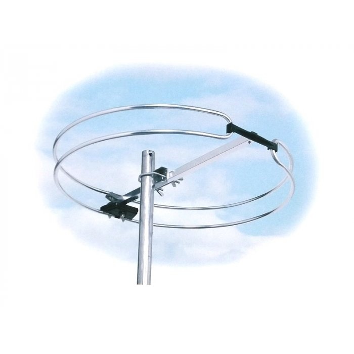 Predám Anténu FM 1 kruhový dipól Maximum VKV 87,5 - 108 MHz - 4