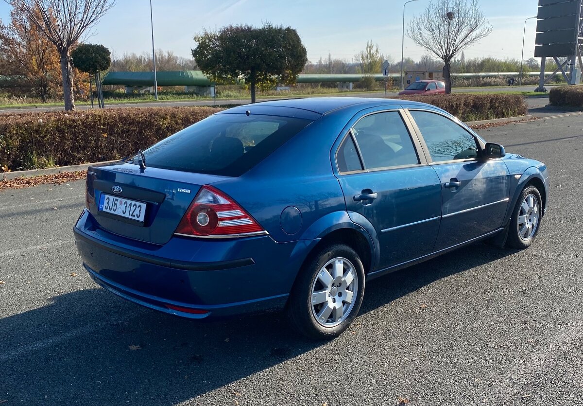 🚗 Pronájem úsporných a spolehlivých aut – pro každou přílež - 4