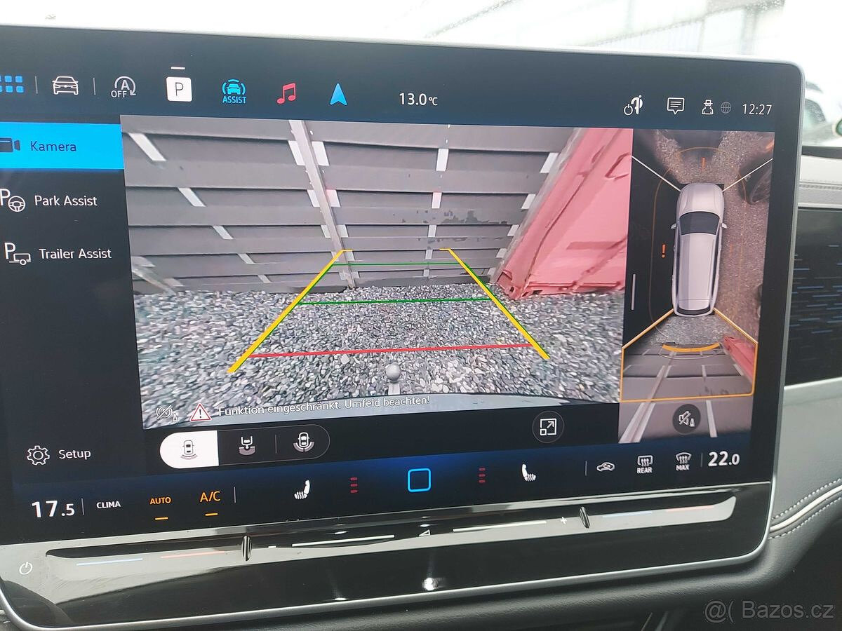 VW Passat B9 kombi 2024 2,0 TDI 110 KW - 4