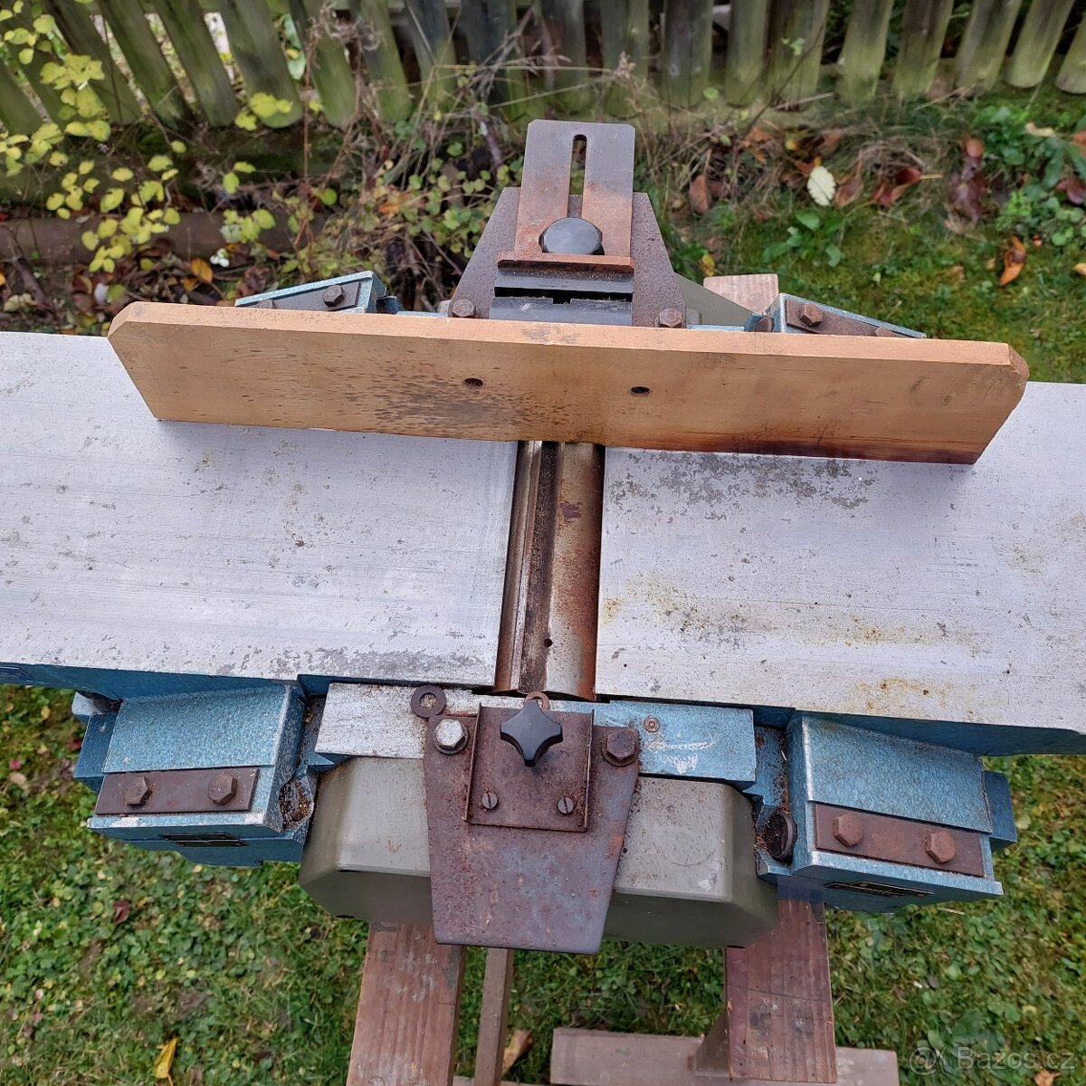 PRODEJ NAREX SFT200 - 4