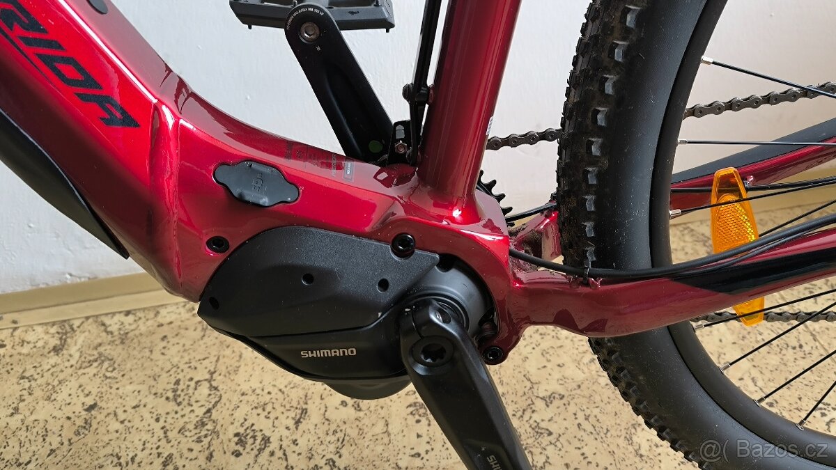 Merida eBIG.NINE 675 - 4