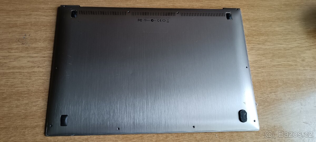 Náhradní díly Asus ZenBook UX31E - 4