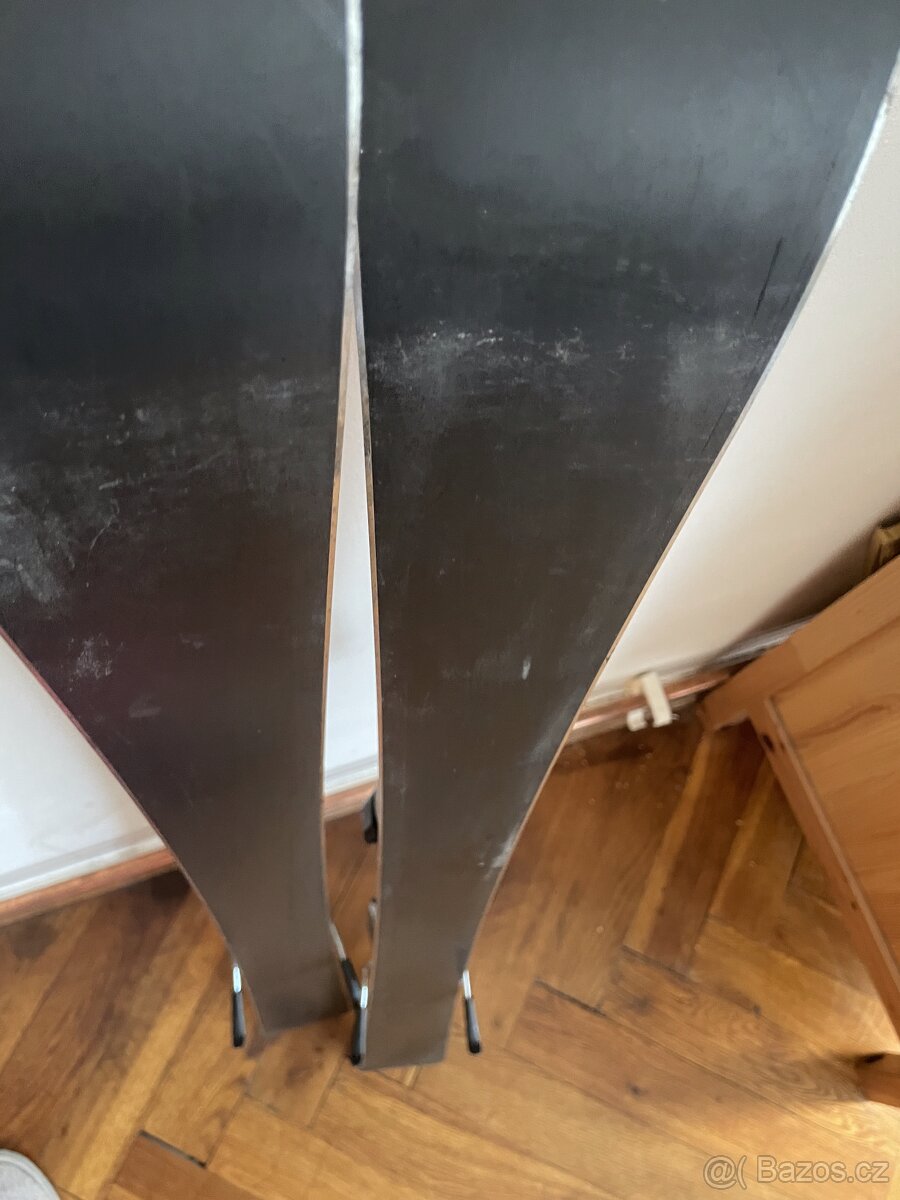 Dětské lyže 100cm - 4