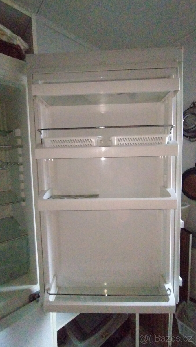 Lednička s mrazákem Liebherr CP 3523 - 4