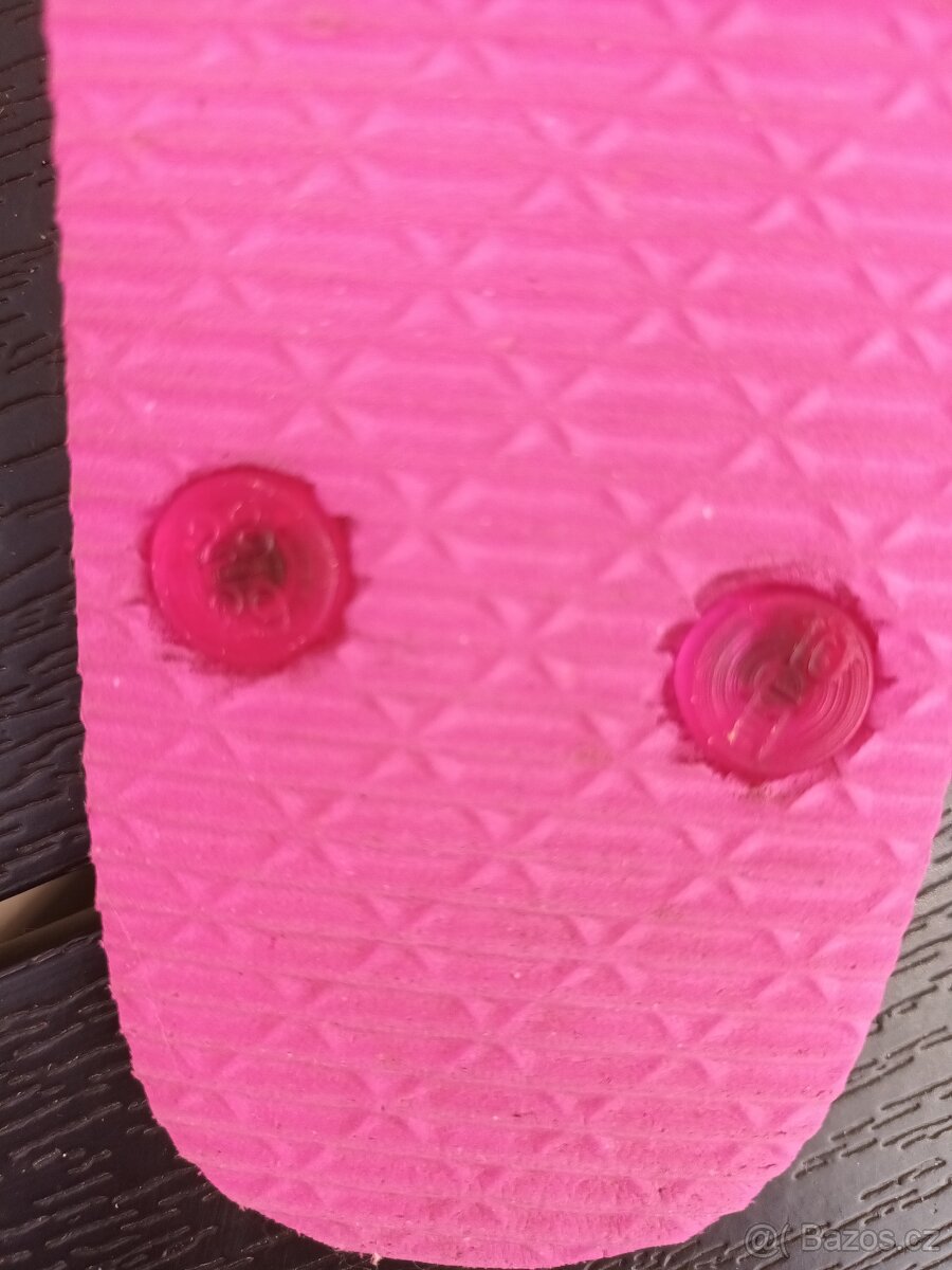 Dívčí žabky se Skye - 4